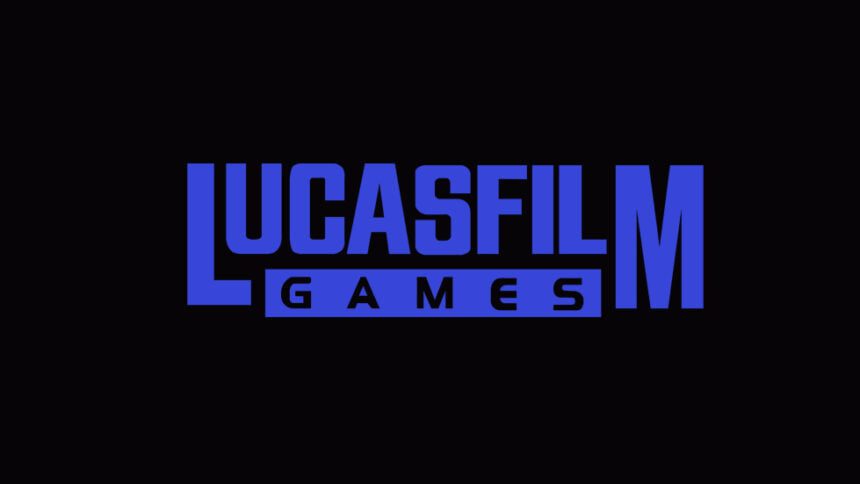 LucasFilm Games