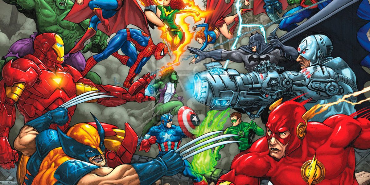 marvelvsdc