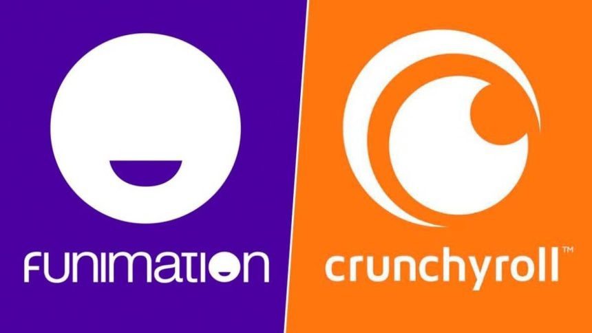 funimation-and-crunchyroll