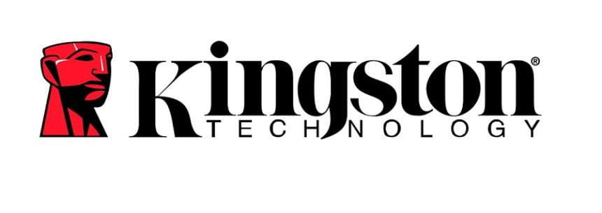 Kingston Technology Logo memorias ram ordenador 2015 900x300p