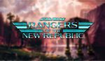 Rangers of the New Republic 1