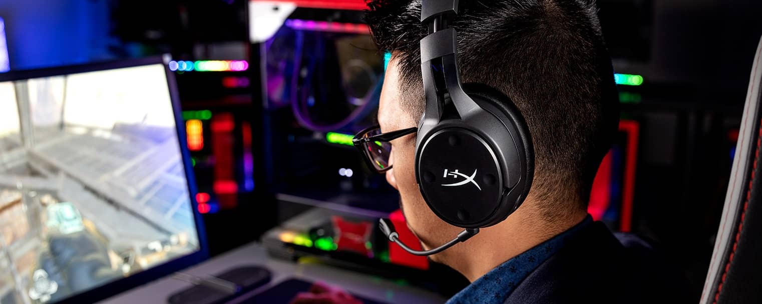 HyperX 1