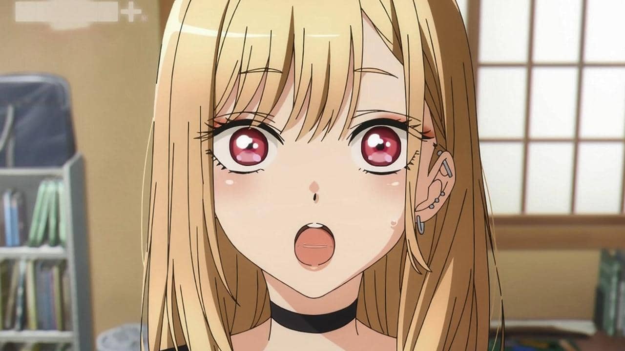 portada sono bisque doll 28
