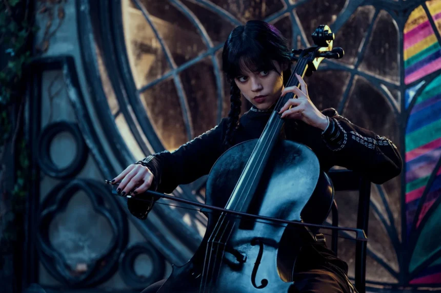 merlina-tocando-el-violin