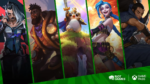 riot games xbox games pass