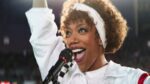Whitney Houston en el Superbowl