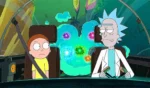 Rick-y-Morty