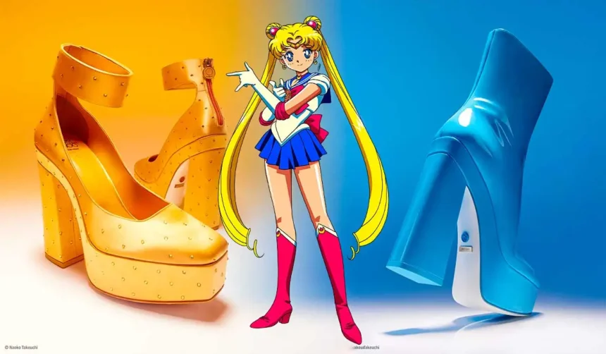 Ropa-de-Sailor-Moon
