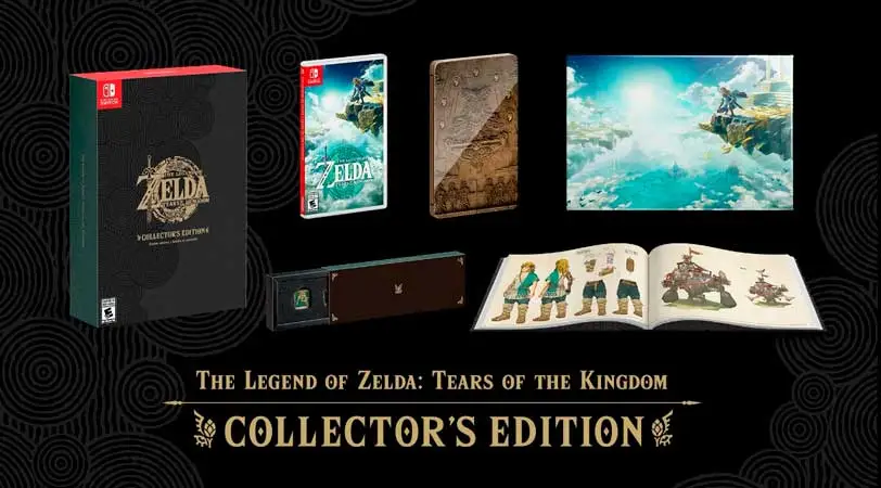 The-legend-of-zelda-tears-of-the-kingdom-collectors-edition