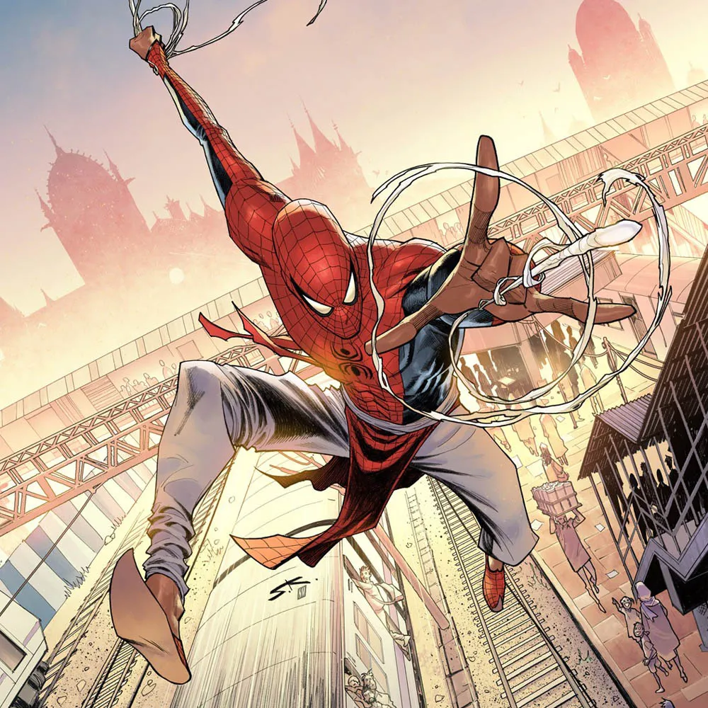 Spider-Man-India-1-2023-featured