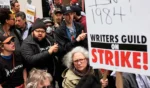 huelga-de-Escritores-en-EEUU